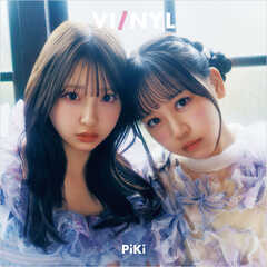 VI/NYL #027 PiKi