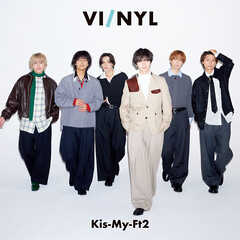 VI/NYL #030 Kis-My-Ft2