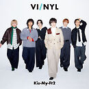 VI/NYL #030 Kis-My-Ft2