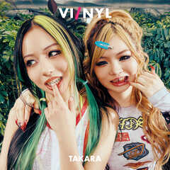 VI/NYL #031 TAKARA