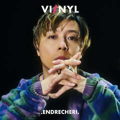 VI/NYL #032 .ENDRECHERI.