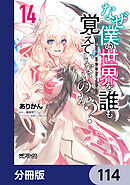 なぜ僕の世界を誰も覚えていないのか？【分冊版】　114
