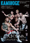 KAMINOGE13