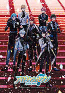 アイドリッシュセブン　オフィシャルファンブック 4