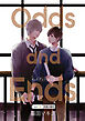 Odds and Ends　オッズ・アンド・エンズ［ばら売り］　junk13