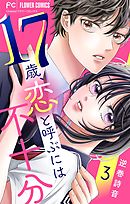 17歳、恋と呼ぶには不十分【マイクロ】 3