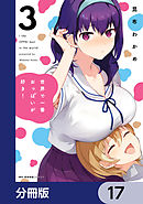世界で一番おっぱいが好き！【分冊版】　17