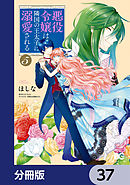 悪役令嬢は隣国の王太子に溺愛される【分冊版】　37