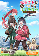 転生少女はまず一歩からはじめたい～魔物がいるとか聞いてない！～【分冊版】 27巻