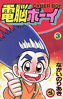 電脳ボーイ 3