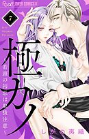 極カノ～若頭の初恋は取扱注意～【マイクロ】 7