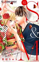 S&M～sweet marriage～【マイクロ】 13