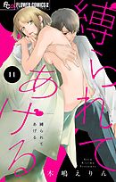 縛られてあげる【マイクロ】 11