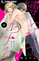 縛られてあげる【マイクロ】 15