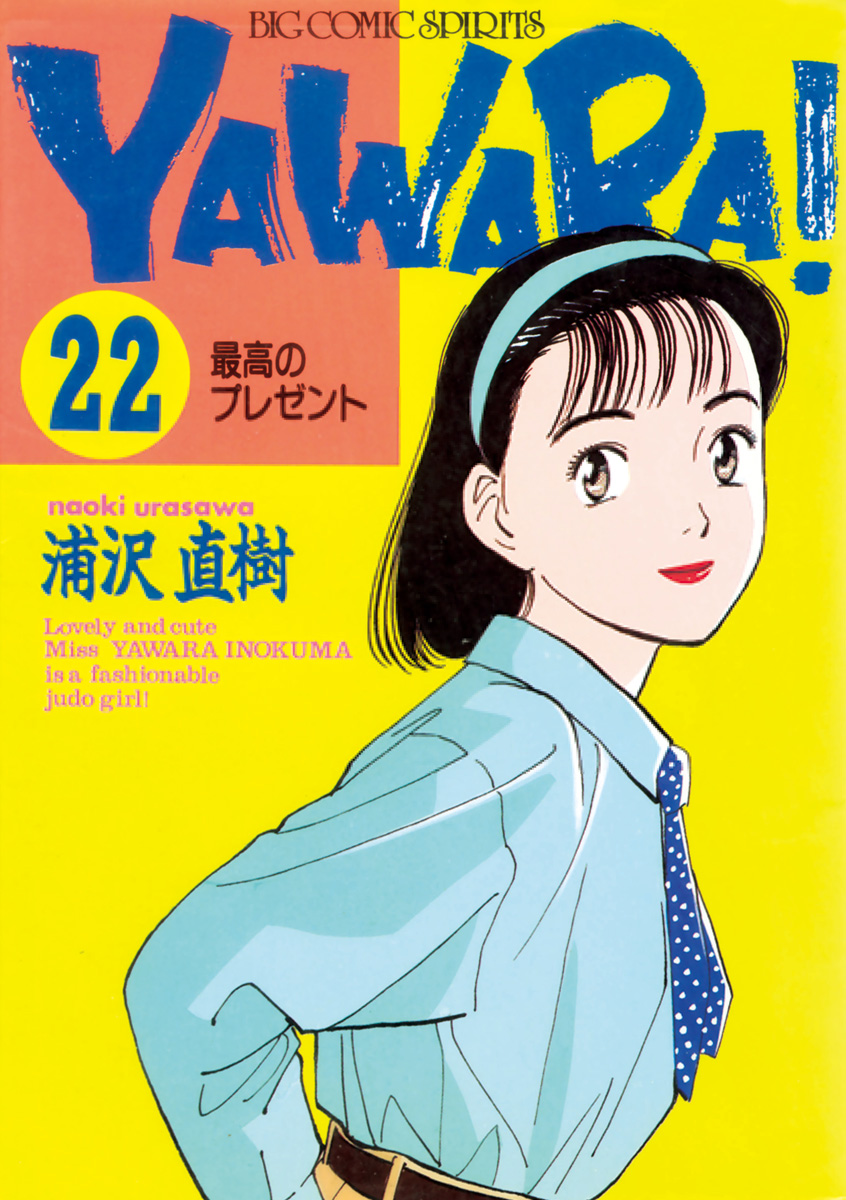 YAWARA! 完全版 18巻 19巻 20巻(完結) ヤワラ 浦沢直樹 - 青年漫画