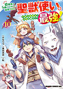 幼馴染のS級パーティーから追放された聖獣使い。万能支援魔法と仲間を増やして最強へ！　10