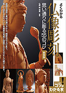 よくわかる　仏像彫刻　思い通りに彫る55のコツ　新装版