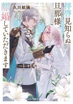 拝啓見知らぬ旦那様、離婚していただきますV〈下〉