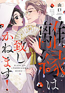 離縁は致しかねます!【単行本版】 4巻 - 山口恵 - 漫画・ラノベ（小説