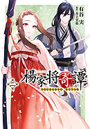 楊家将奇譚　二