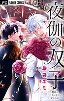 夜伽の双子―贄姫は二人の王子に愛される―【マイクロ】 51