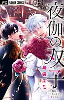 夜伽の双子―贄姫は二人の王子に愛される―【マイクロ】 52