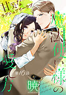 魔法使い様の愛し方［1話売り］　story16