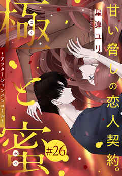 極と蜜～アフターシャンパンコール～［1話売り］　story26