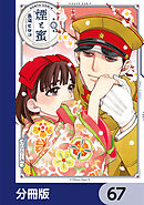 煙と蜜【分冊版】　67