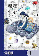 瑠璃の宝石 1 渋谷圭一郎 漫画 無料試し読みなら 電子書籍ストア ブックライブ