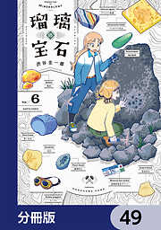 瑠璃の宝石【分冊版】