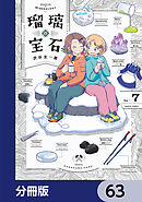 瑠璃の宝石【分冊版】　63