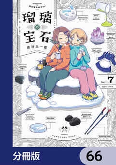 瑠璃の宝石【分冊版】　66