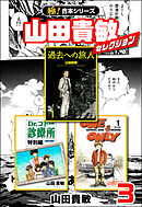 【極！合本シリーズ】山田貴敏セレクション3巻