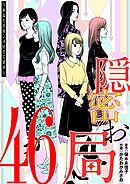 隠密お局～あなたのホンネ見えてます～ 46