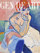 Gen de Art Le Magazine(ゲンデアート) 秋号（13号）