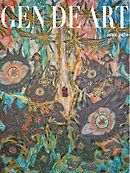 Gen de Art Le Magazine(ゲンデアート) 夏号（16号）