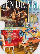 Gen de Art Le Magazine(ゲンデアート) 春号（19号）