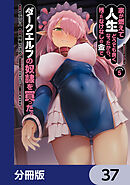 家が燃えて人生どうでも良くなったから、残ったなけなしの金でダークエルフの奴隷を買った。【分冊版】　37