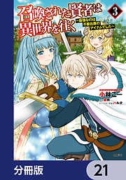 召喚された賢者は異世界を往く　～最強なのは不要在庫のアイテムでした～【分冊版】