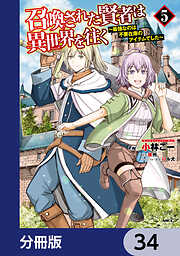 召喚された賢者は異世界を往く　～最強なのは不要在庫のアイテムでした～【分冊版】