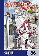 召喚された賢者は異世界を往く　～最強なのは不要在庫のアイテムでした～【分冊版】　86