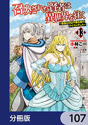 召喚された賢者は異世界を往く　～最強なのは不要在庫のアイテムでした～【分冊版】