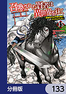 召喚された賢者は異世界を往く　～最強なのは不要在庫のアイテムでした～【分冊版】　133