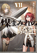 煤まみれの騎士 VII