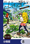 山を渡る　-三多摩大岳部録-【分冊版】　8