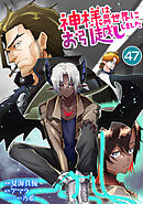 神様は異世界にお引越ししました【単話版】 / 47話