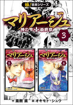 【極！合本シリーズ】マリアージュ～神の雫 最終章～3巻