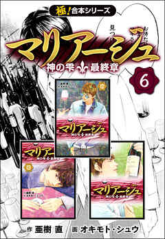 【極！合本シリーズ】マリアージュ～神の雫 最終章～6巻