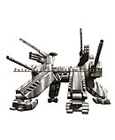 Fate/Grand Order material XV